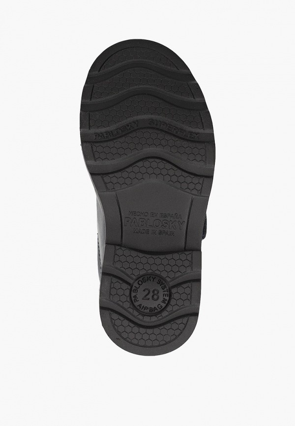 фото Туфли pablosky