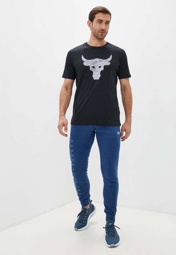 фото Футболка спортивная under armour