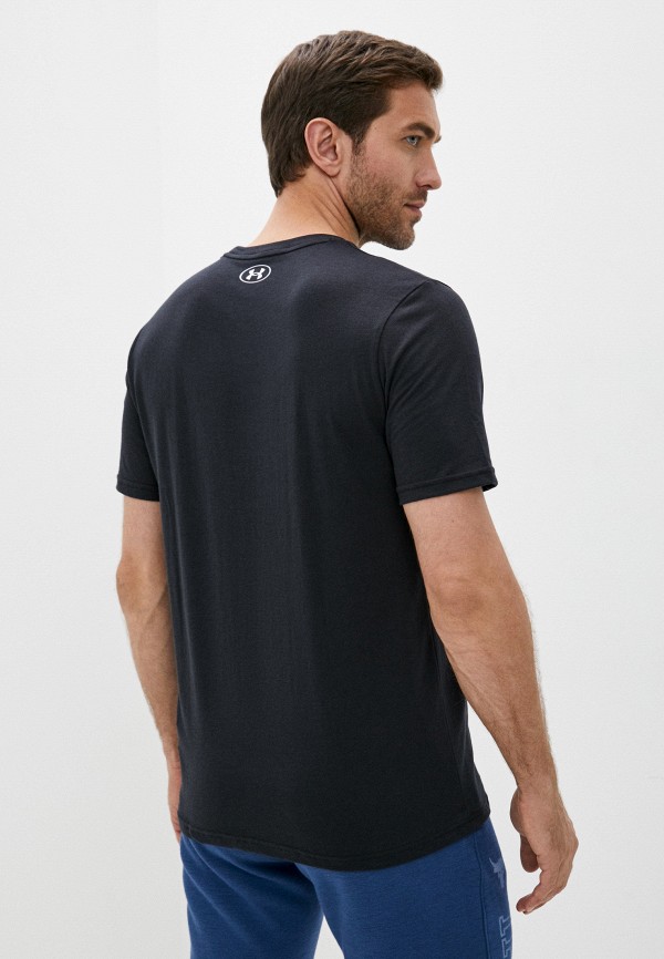 фото Футболка спортивная under armour