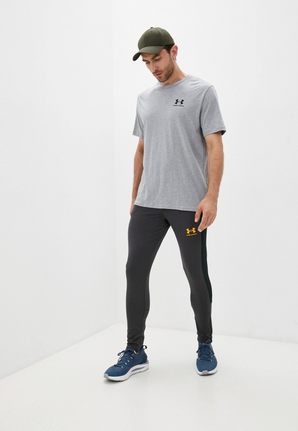 фото Тайтсы under armour