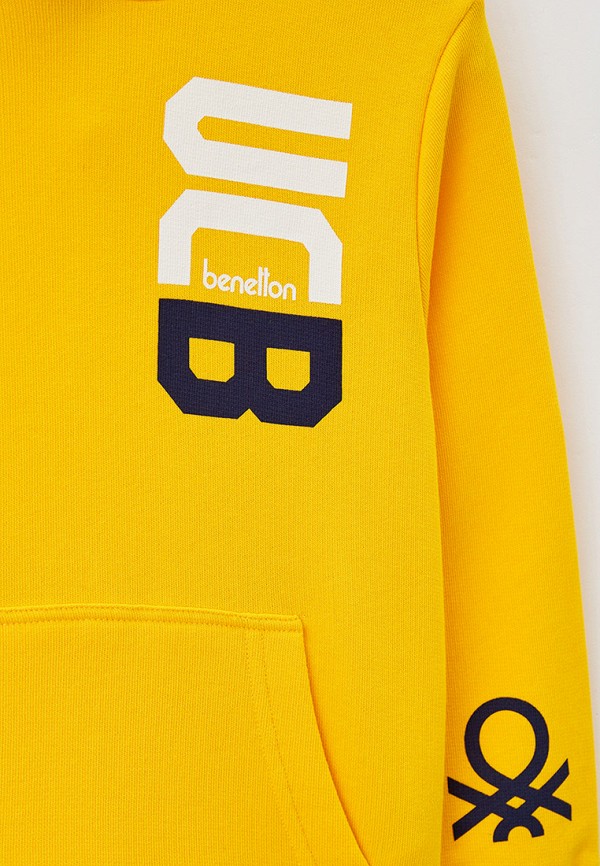 фото Худи united colors of benetton