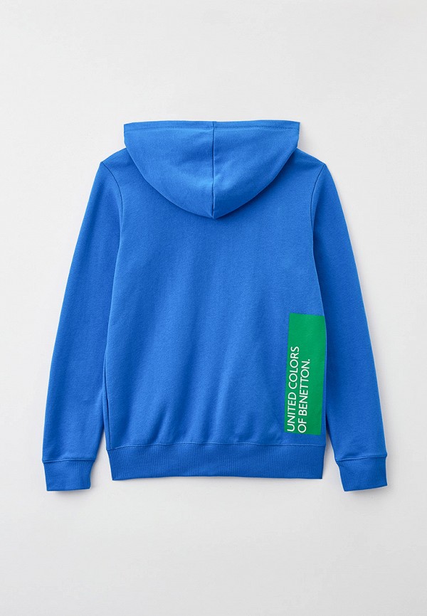 фото Толстовка united colors of benetton