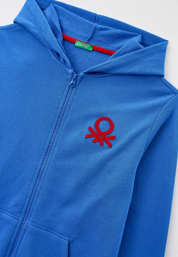 фото Толстовка united colors of benetton