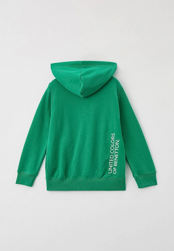 фото Толстовка united colors of benetton