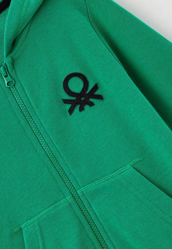 фото Толстовка united colors of benetton