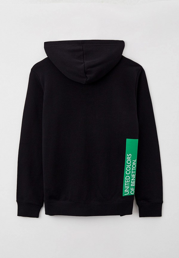 фото Толстовка united colors of benetton