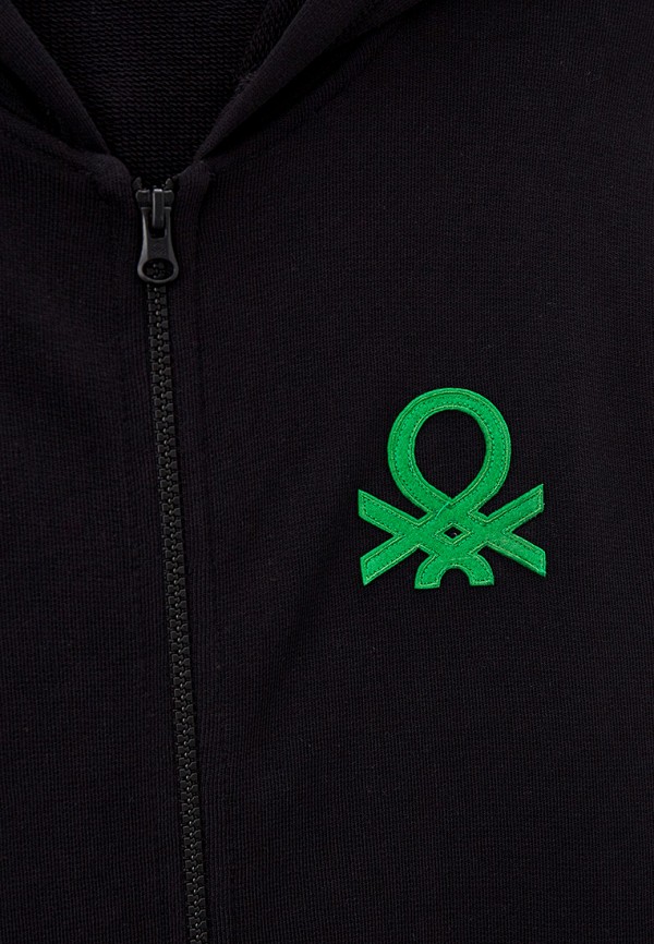 фото Толстовка united colors of benetton