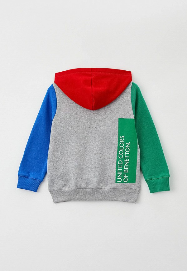 фото Толстовка united colors of benetton