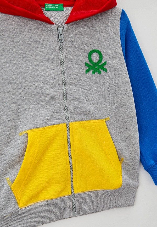 фото Толстовка united colors of benetton