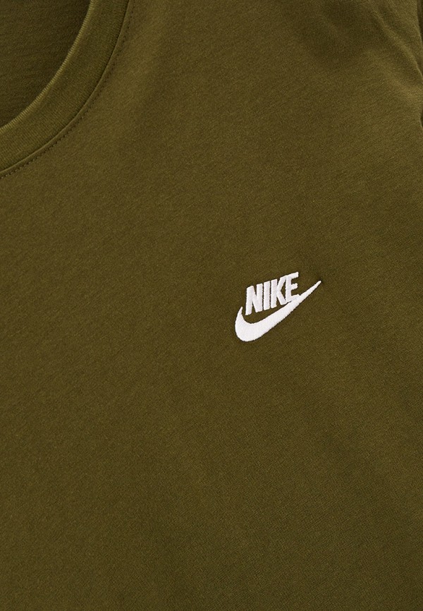 фото Футболка nike