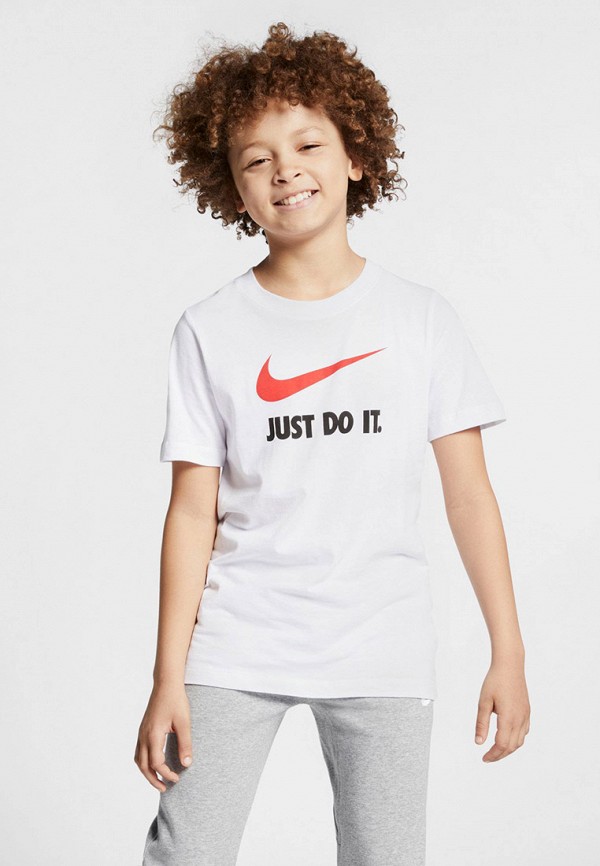 фото Футболка nike