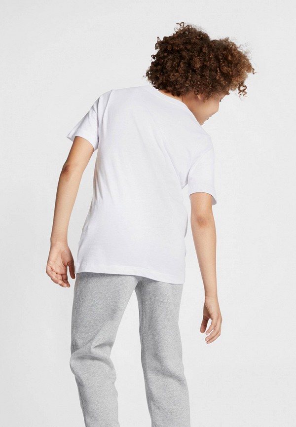 фото Футболка nike