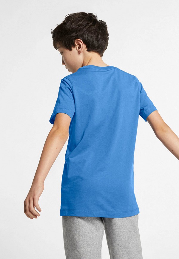 фото Футболка nike