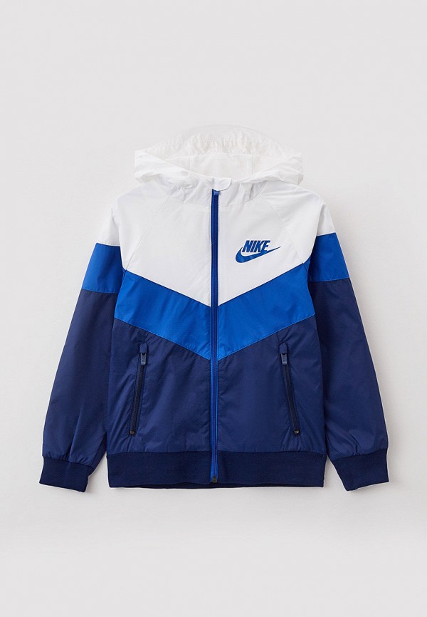 фото Ветровка nike