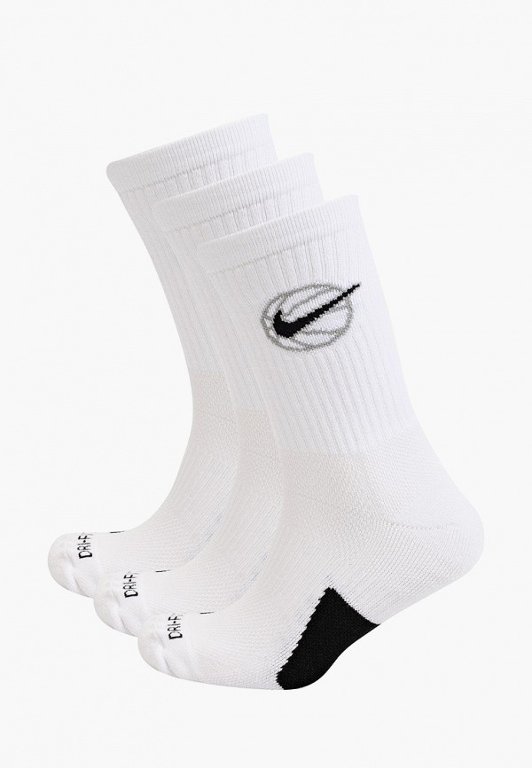 фото Носки 3 пары nike