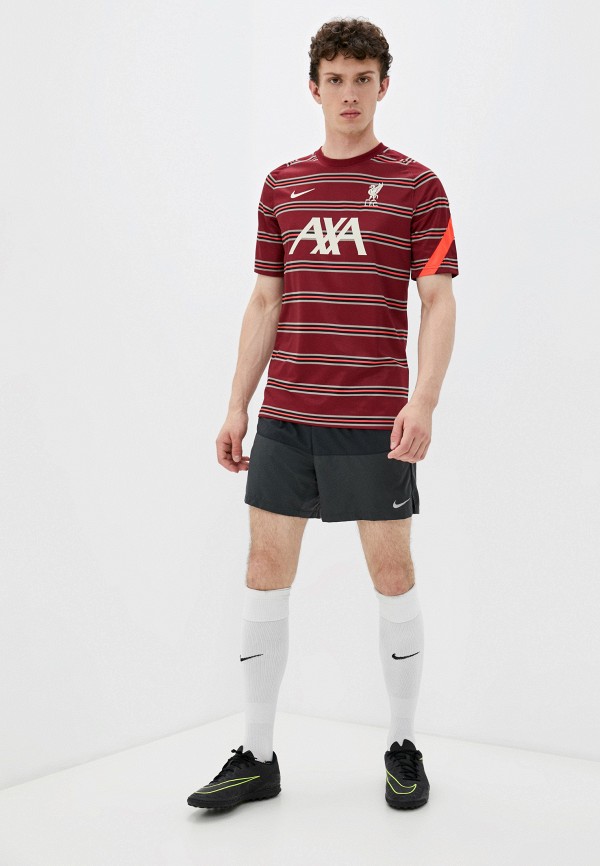 фото Футболка спортивная nike