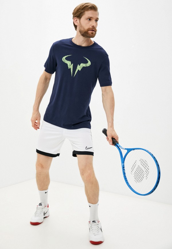 фото Футболка спортивная nike