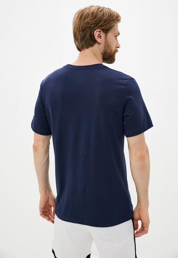 фото Футболка спортивная nike