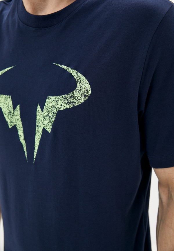 фото Футболка спортивная nike