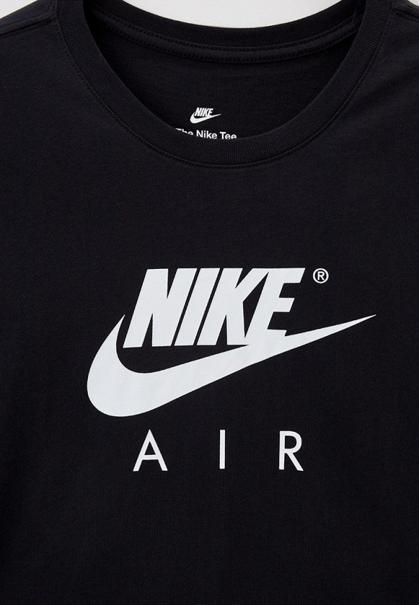 фото Футболка nike