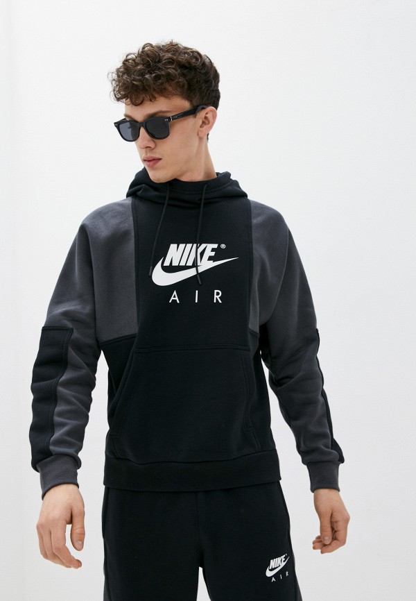 фото Худи nike