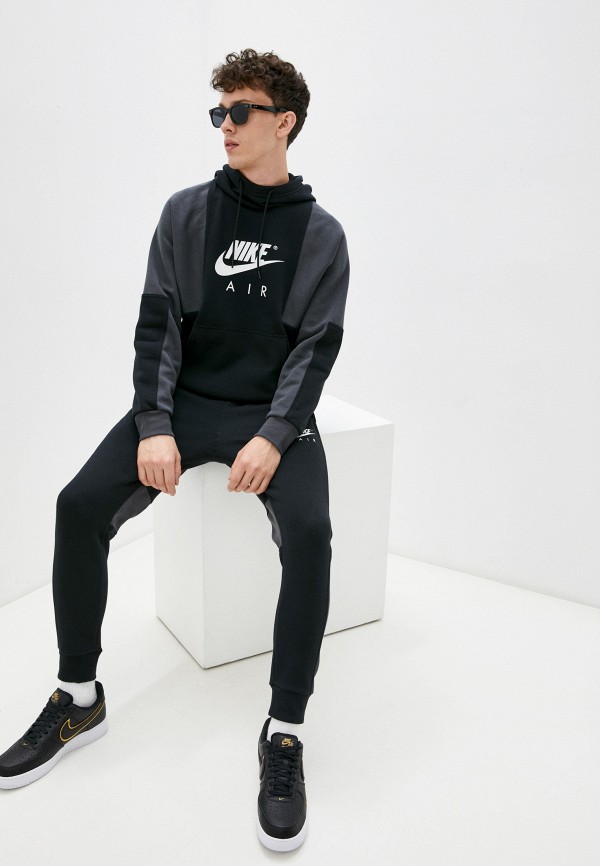фото Худи nike