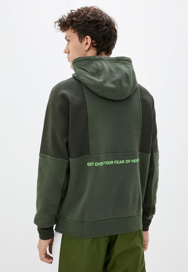 фото Худи nike