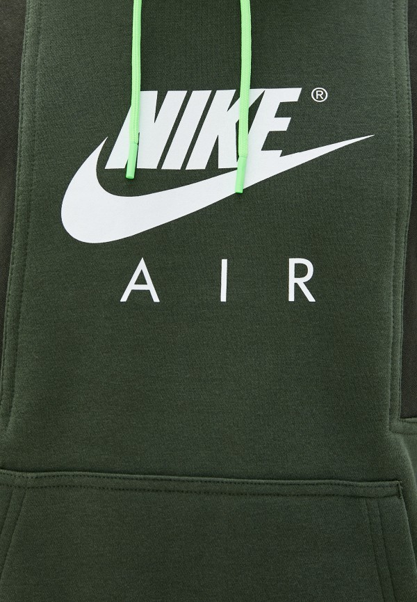 фото Худи nike