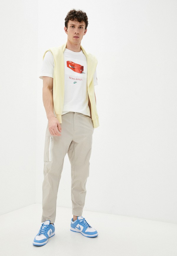 фото Футболка nike