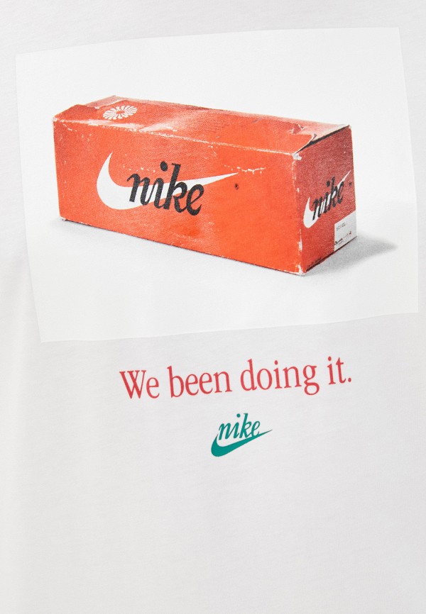 фото Футболка nike