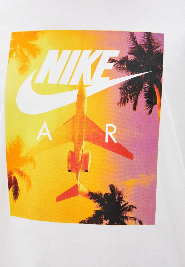 фото Футболка nike