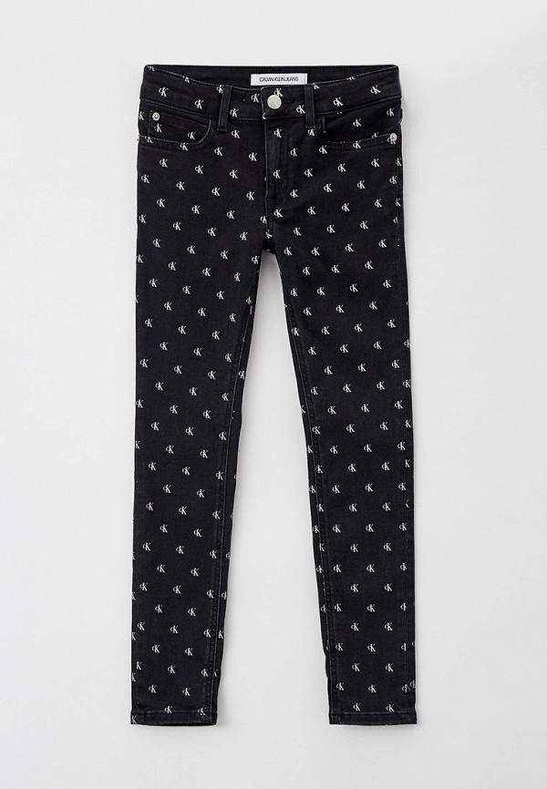 фото Джинсы calvin klein jeans