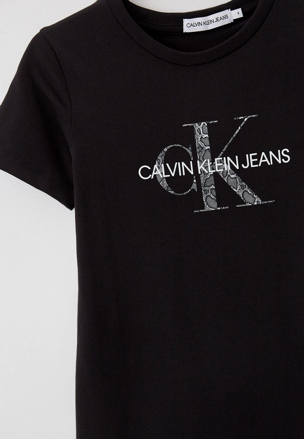 фото Платье calvin klein jeans