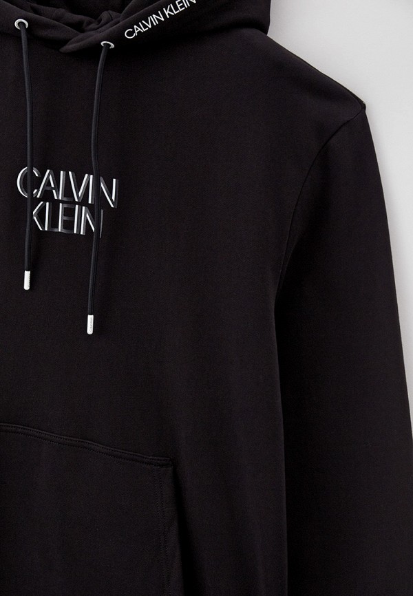 фото Худи calvin klein