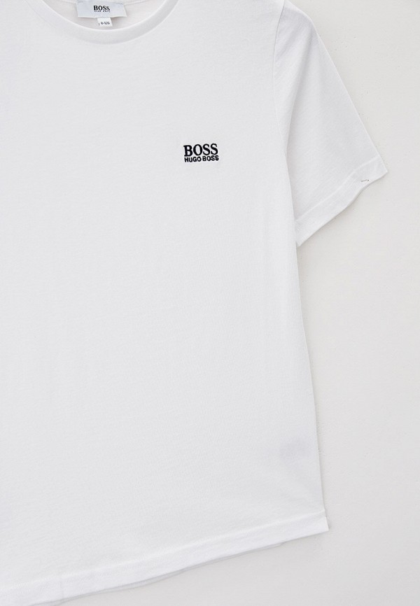 фото Футболка boss