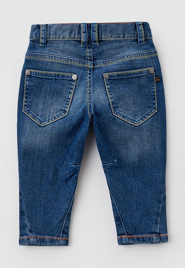 фото Джинсы united colors of benetton
