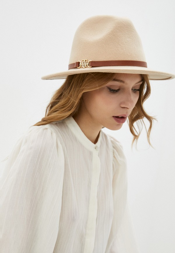 фото Шляпа tommy hilfiger