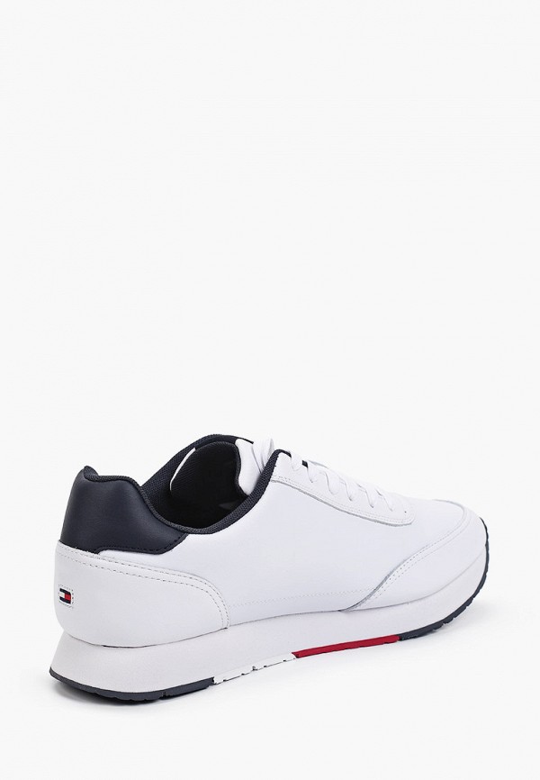фото Кроссовки tommy hilfiger