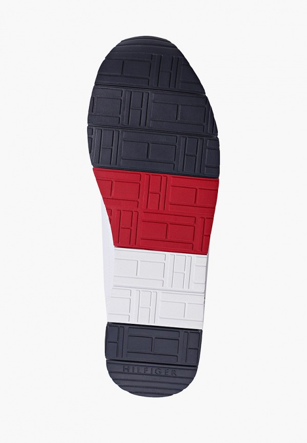 фото Кроссовки tommy hilfiger