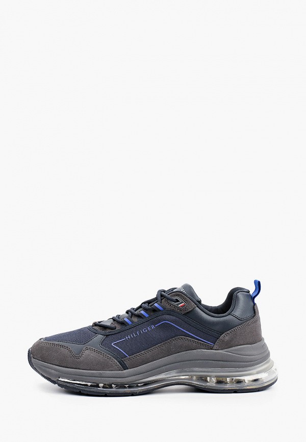 фото Кроссовки tommy hilfiger