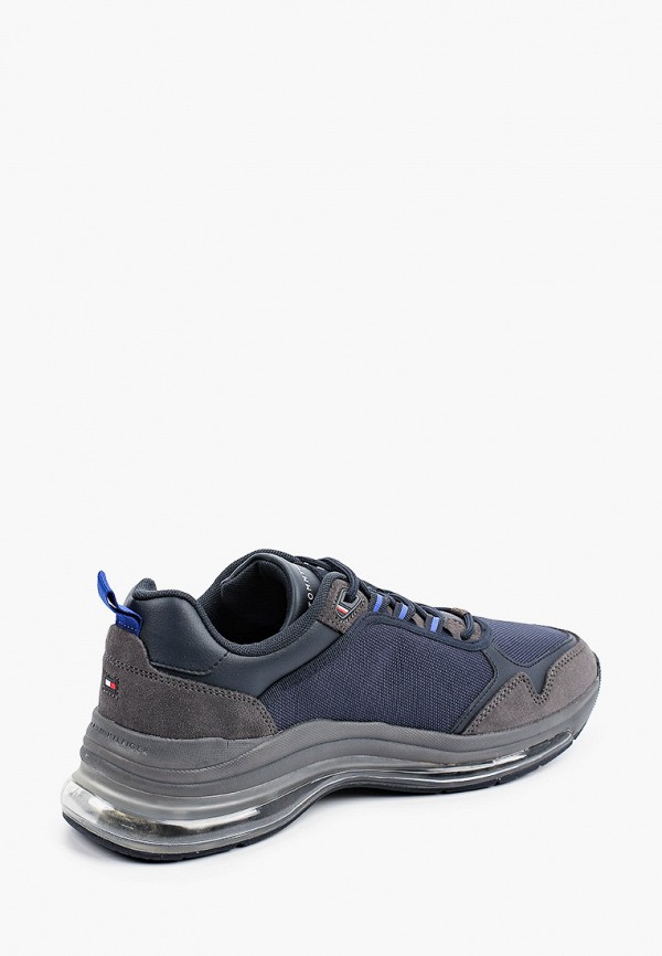 фото Кроссовки tommy hilfiger
