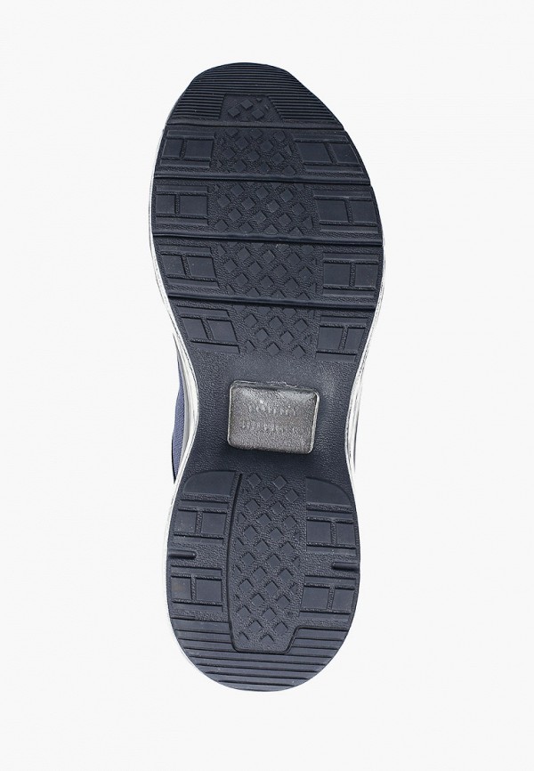 фото Кроссовки tommy hilfiger