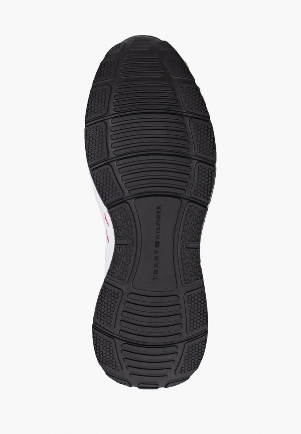 фото Кроссовки tommy hilfiger