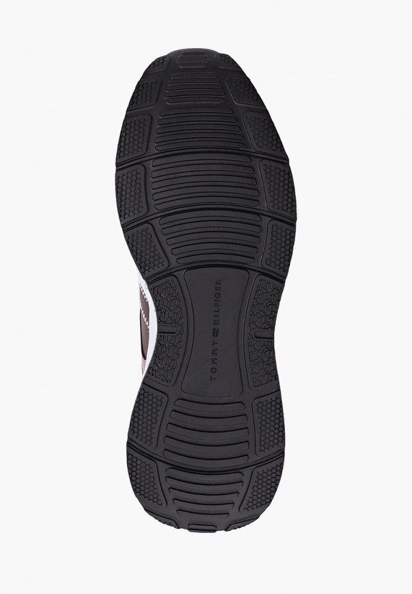 фото Кроссовки tommy hilfiger