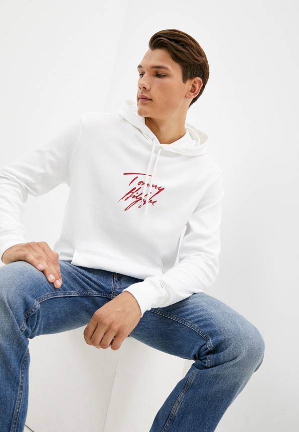 фото Худи домашнее tommy hilfiger