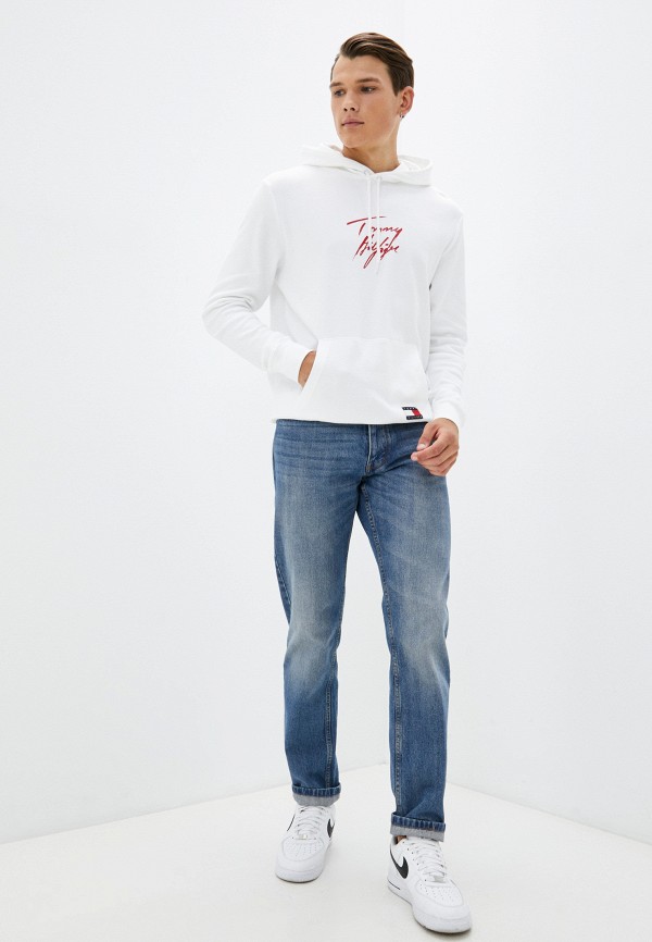 фото Худи домашнее tommy hilfiger