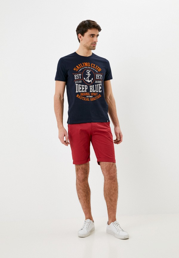 фото Шорты tmk jeans