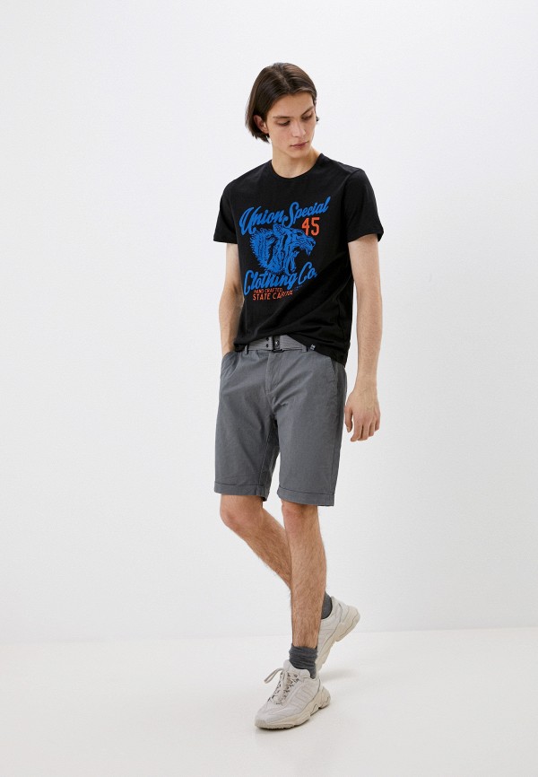 фото Шорты tmk jeans