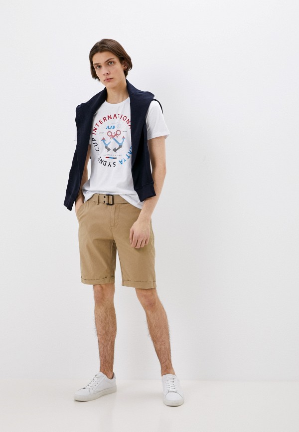 фото Шорты tmk jeans
