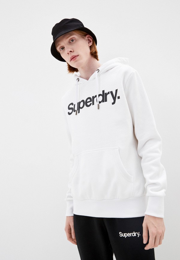 фото Худи superdry